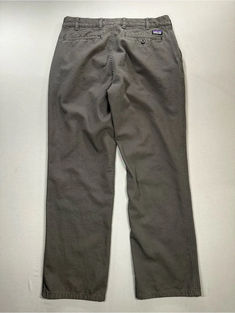 Patagonia good pre